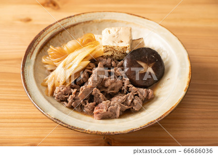 肉和豆腐 肉和豆腐 66686036