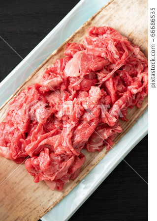 國產牛肉切塊400g 國產牛肉切塊400g 66686535