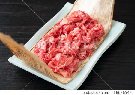 國產牛肉切塊400g 國產牛肉切塊400g 66686542