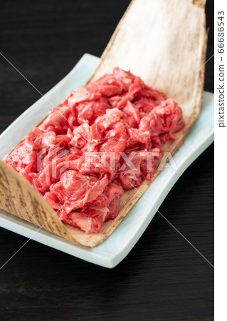 國產牛肉切塊400g 國產牛肉切塊400g 66686543