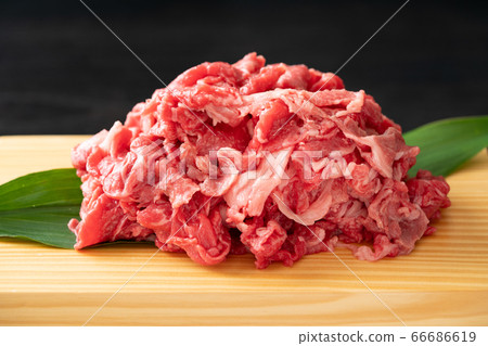 國產牛肉切塊400g 國產牛肉切塊400g 66686619