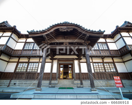 Former Wakayama Prefectural Assembly Hall Ichijokaku Former Wakayama Prefectural Assembly Hall Ichijokaku 66686918