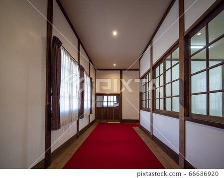 Former Wakayama Prefectural Assembly Hall Ichijokaku 66686920