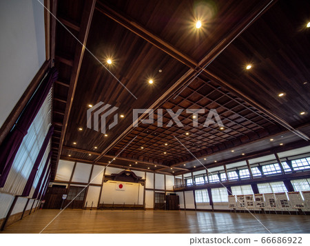 Former Wakayama Prefectural Assembly Hall Ichijokaku 66686922