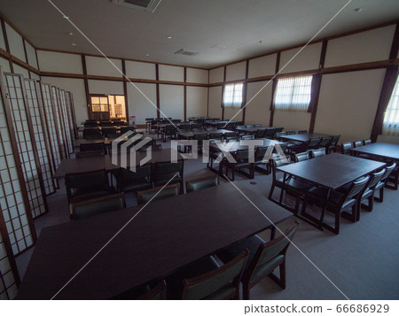 和歌山縣議會前廳一上閣 66686929