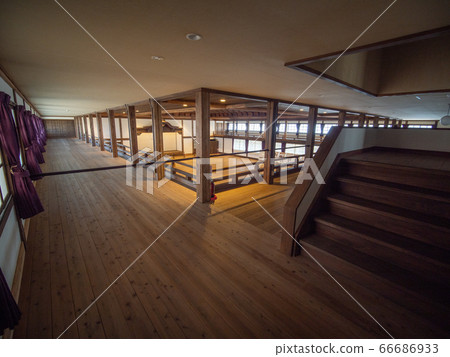 Former Wakayama Prefectural Assembly Hall Ichijokaku Former Wakayama Prefectural Assembly Hall Ichijokaku 66686933