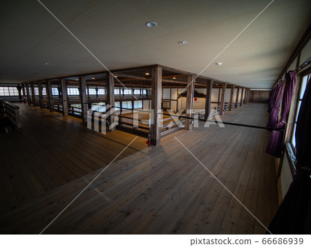 和歌山縣議會前廳一上閣 66686939