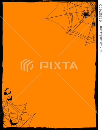 Halloween Background 66687600