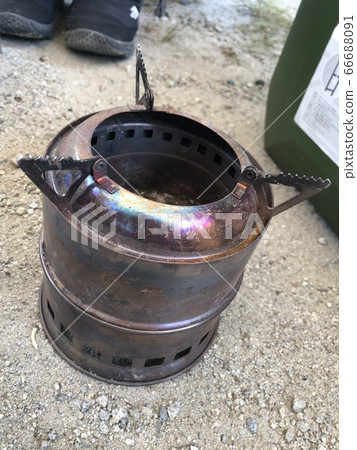 Nature stove 66688091