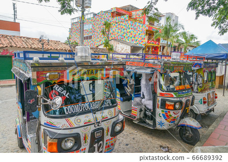 瓜塔佩摩托車出租車 瓜塔佩摩托車出租車 66689392