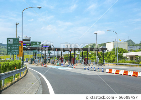 水島交流道 水島交流道 66689457
