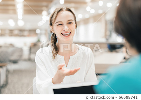 Global communication 66689741