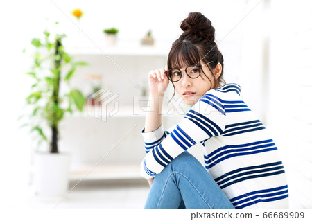 肖像女房子 66689909