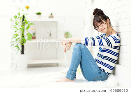 肖像女房子 66689910