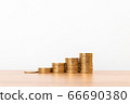 Finance and Investment concept and Real Estate 66690380
