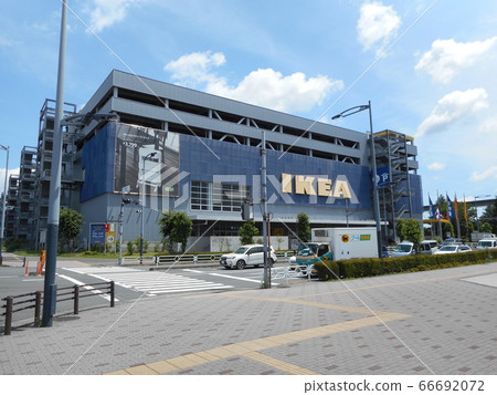 Tachikawa Ikea 66692072
