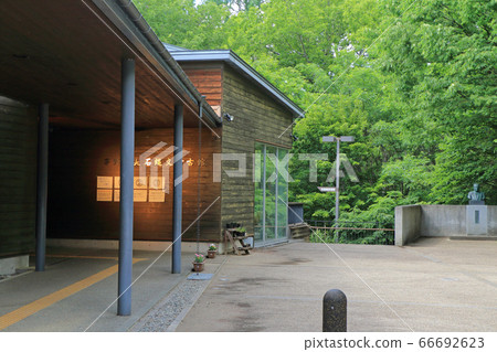 Chino-shi Kuishi Jomon Archaeological Museum Chino-shi Kuishi Jomon Archaeological Museum 66692623
