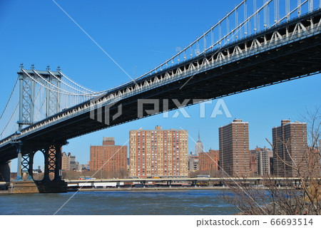 View from Brooklyn Bridge Park View from Brooklyn Bridge Park 66693514