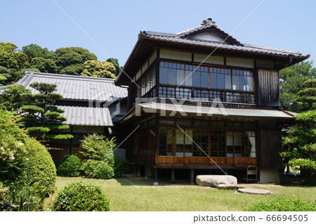 山口縣下關市松府花園 66694505