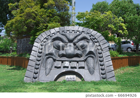 Takahama City, Aichi Prefecture 66694926