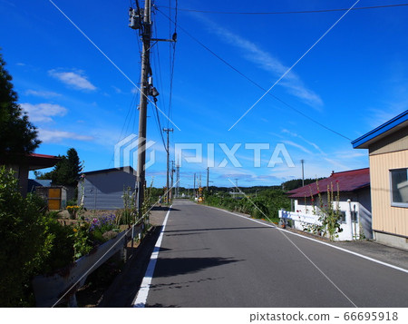 Okawadaira, Imabetsu-cho, Higashitsugaru-gun, Aomori Prefecture Okawadaira, Imabetsu-cho, Higashitsugaru-gun, Aomori Prefecture 66695918