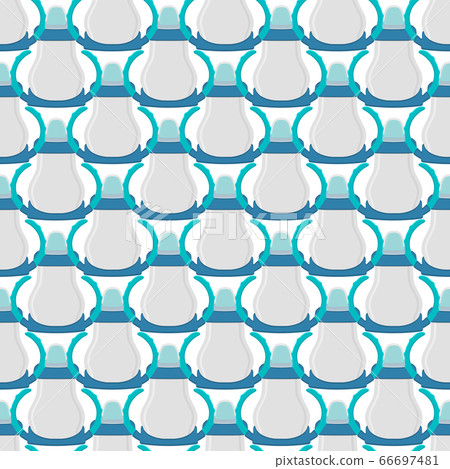 kit baby milk in clear bottle with rubber pacifier kit baby milk in clear bottle with rubber pacifier 66697481