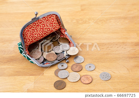 錢包和金錢 66697725