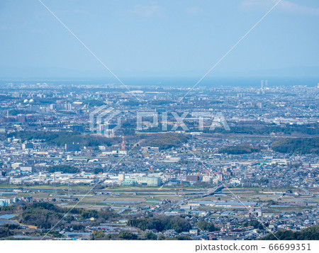 Nikami山的風景 Nikami山的風景 66699351