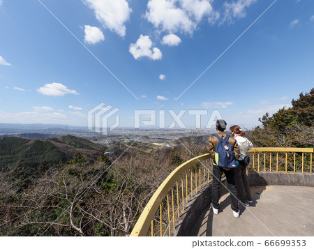 Nikami山的風景 Nikami山的風景 66699353