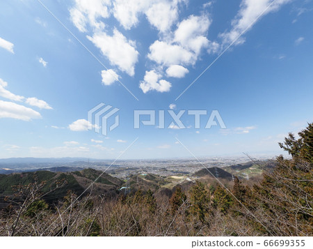 Nikami山的風景 66699355