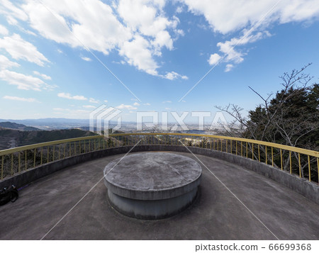 Nikami山的風景 Nikami山的風景 66699368