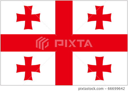 佐治亞州旗 66699642