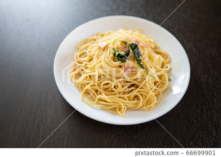 自製意大利面 66699901