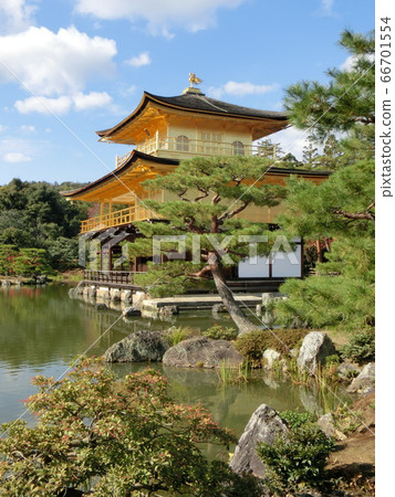 金閣寺 金閣寺 66701554