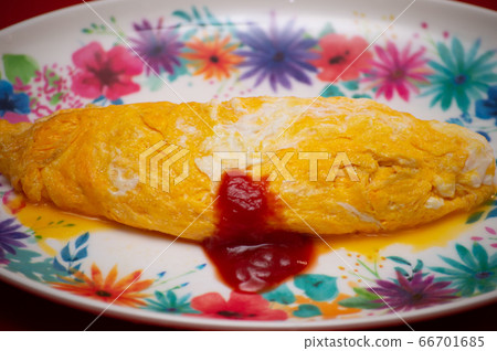 Omelette Omelette 66701685