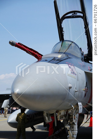 EA-18G咆哮者(美國海軍) EA-18G咆哮者(美國海軍) 66701726