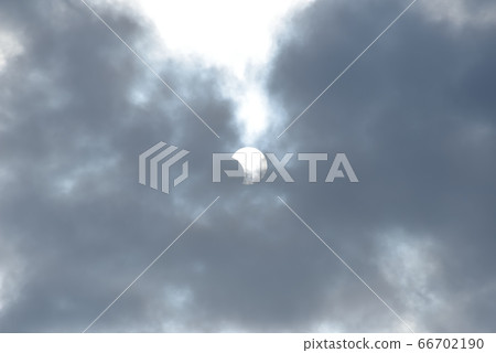 June 2020 Tohoku Solar Eclipse June 2020 Tohoku Solar Eclipse 66702190