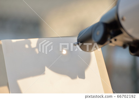 2020年6月東北日食 66702192