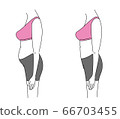 Diet tummy 66703455