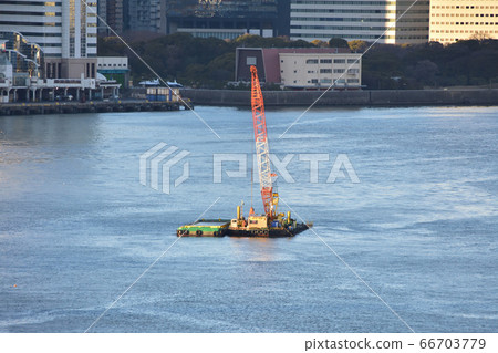 疏浚工作 疏浚工作 66703779