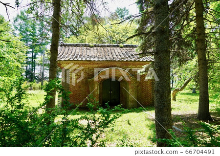 十勝監獄油儲存 66704491