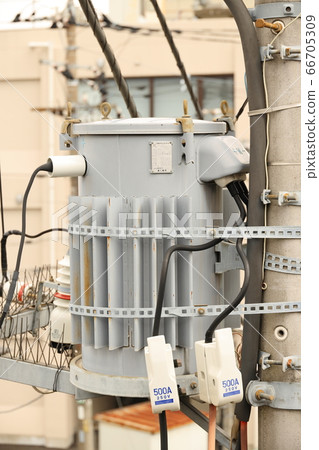 Telephone transformer Telephone transformer 66705309