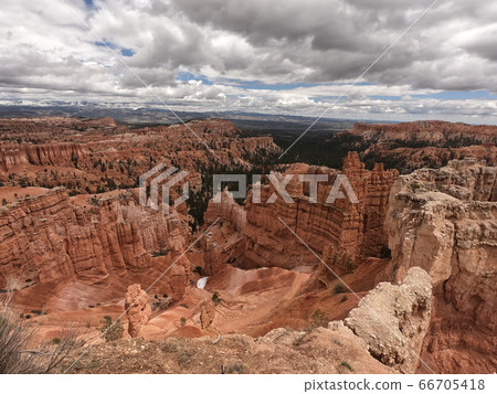 Bryce Canyon Bryce Canyon 66705418