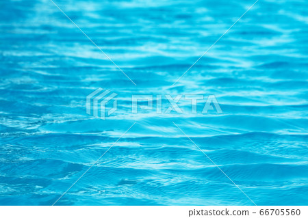 water of swimming pool is so clear, can be see water of swimming pool is so clear, can be see 66705560