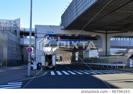 有明和台場風光 66706163