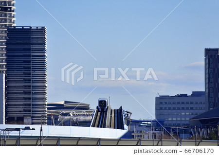 有明和台場風光 66706170