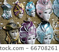 Venetian mask 66708261