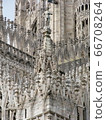 Spire of Milan Cathedral 66708264