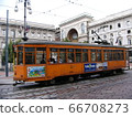 Milan tram ④ 66708273