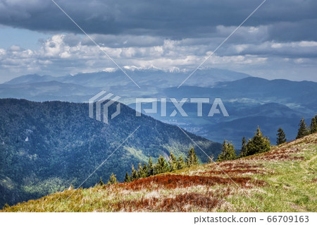Orava and Western Tatras mountain, Slovakia, Orava and Western Tatras mountain, Slovakia, 66709163